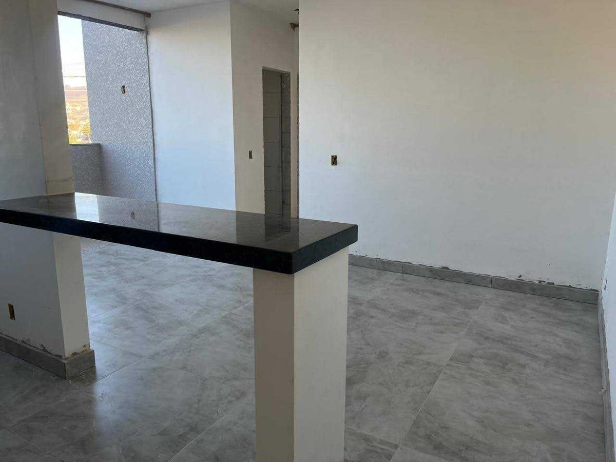 Apartamento, Boa Vista, 2 Quartos, 2 Vagas, 1 Suíte