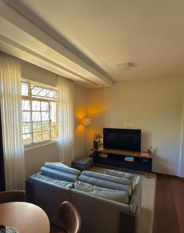 Apartamento, Nova Suíssa, 2 Quartos, 1 Vaga