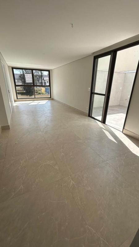 Apartamento, Cidade Nova, 4 Quartos, 3 Vagas, 2 Suítes