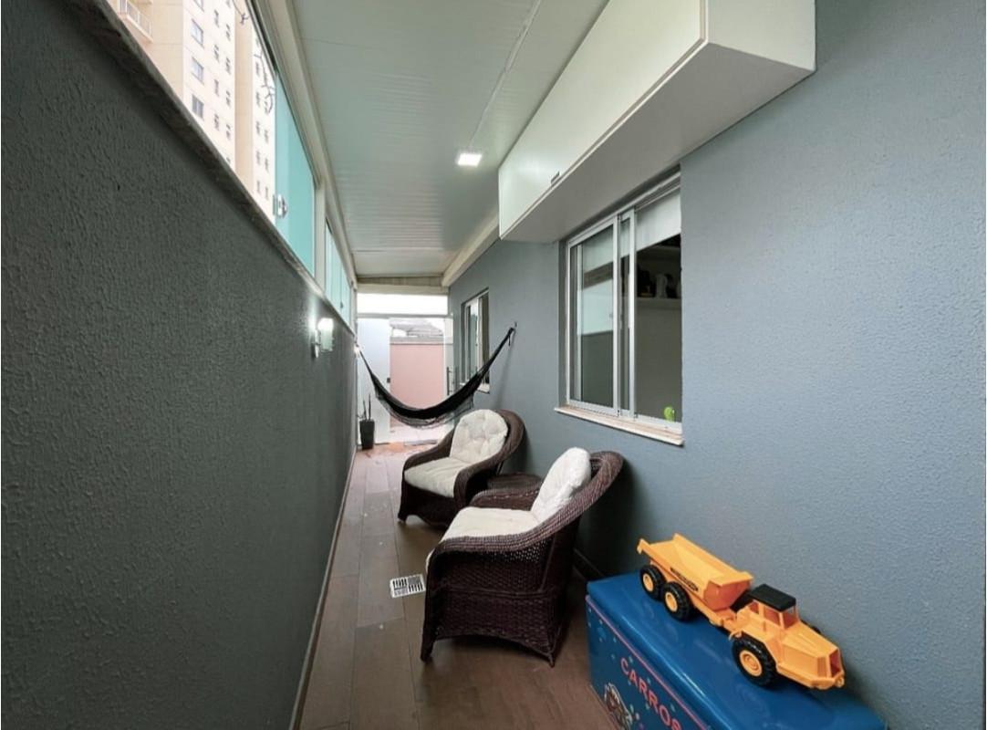 Apartamento, Paquetá, 3 Quartos, 1 Vaga, 1 Suíte