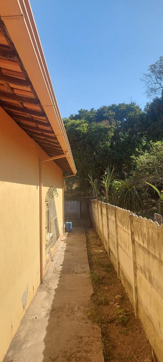 Rural, Novo Horizonte, 3 Quartos, 4 Vagas, 1 Suíte