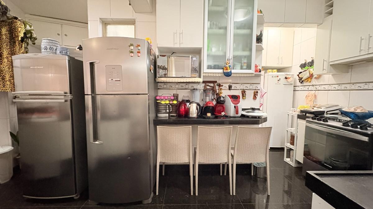Apartamento, Cruzeiro, 4 Quartos, 2 Vagas, 1 Suíte