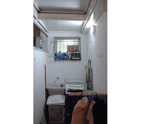 Apartamento, Paquetá, 2 Quartos, 2 Vagas