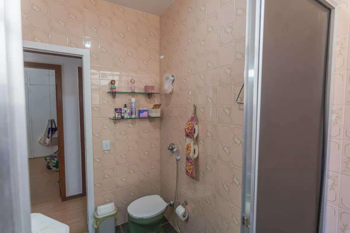 Cobertura, Anchieta, 4 Quartos, 2 Vagas, 1 Suíte