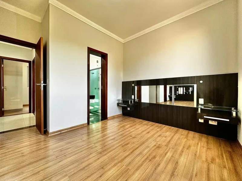 Apartamento, Indaiá, 3 Quartos, 3 Vagas, 1 Suíte