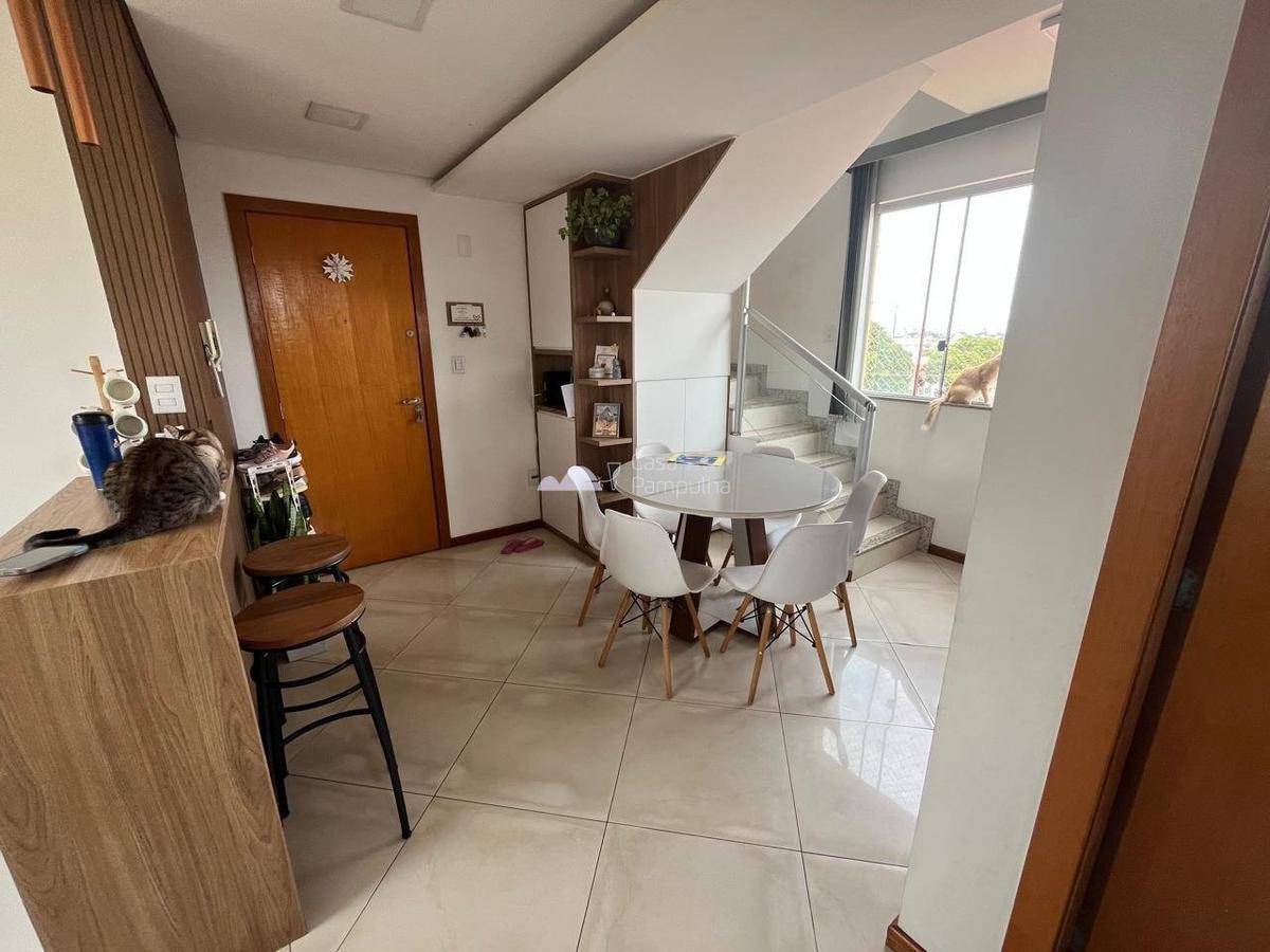 Apartamento, Santa Mônica, 3 Quartos, 2 Vagas