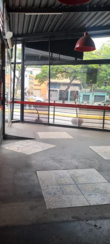 Andar, João Pinheiro, 0 Quarto, 0 Vaga