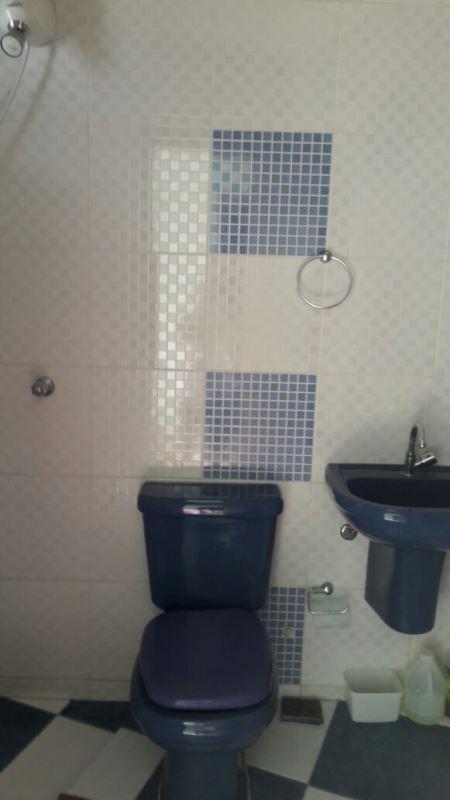 Casa, Santa Amélia, 4 Quartos, 2 Vagas, 1 Suíte