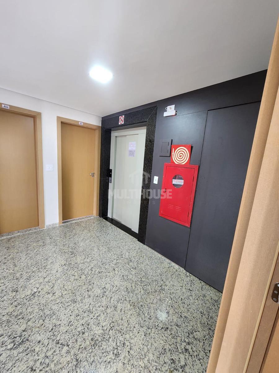 Apartamento, Itapoã, 3 Quartos, 2 Vagas, 1 Suíte