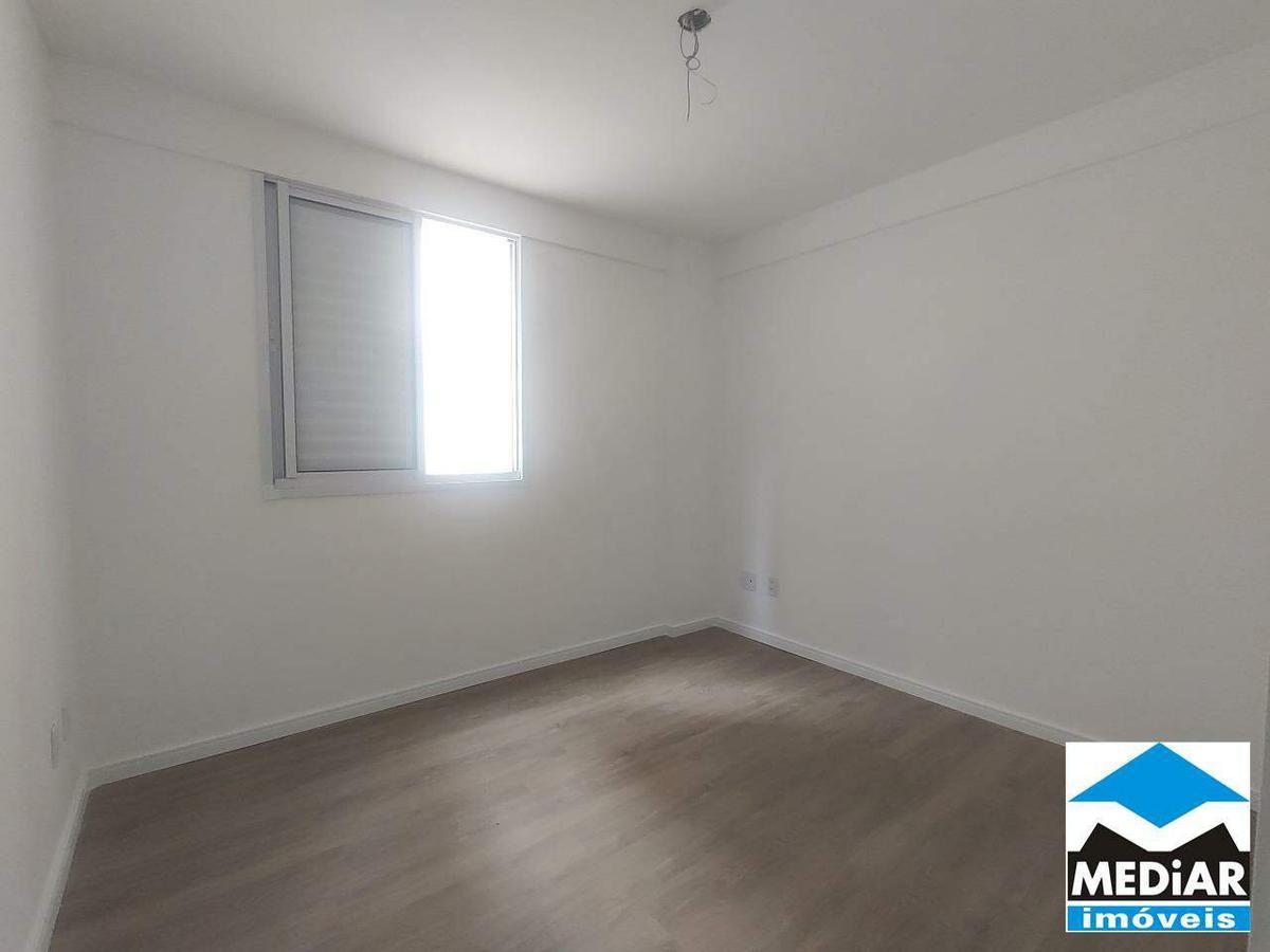 Cobertura, Cidade Nova, 3 Quartos, 3 Vagas, 1 Suíte