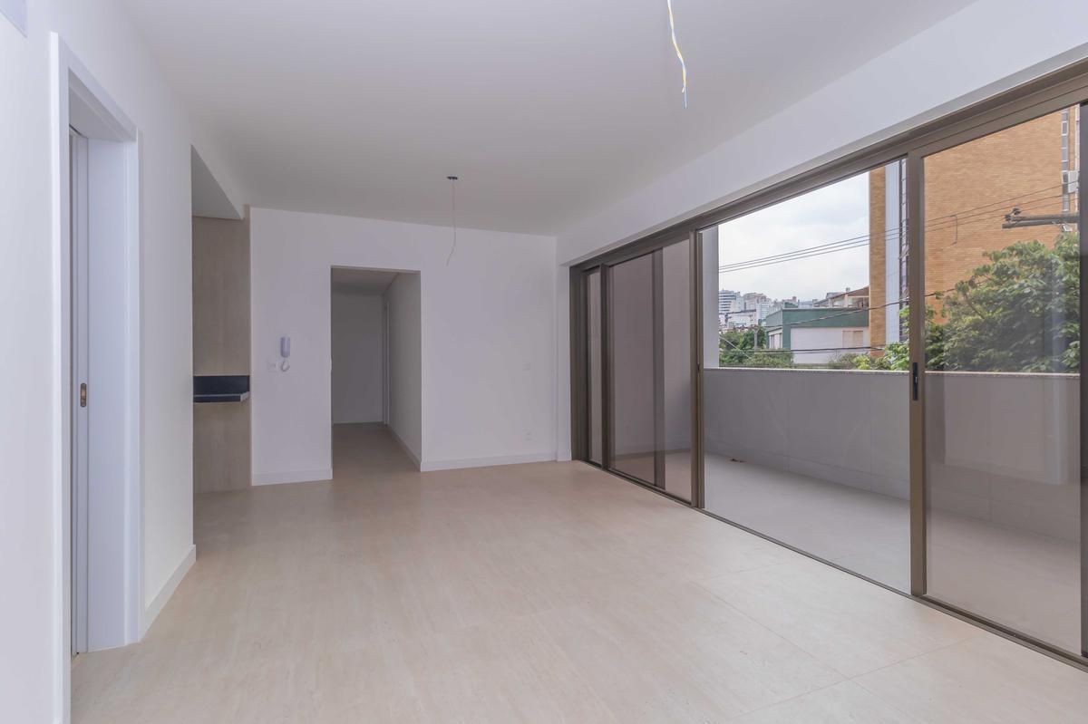 Apartamento, Anchieta, 3 Quartos, 2 Vagas, 1 Suíte