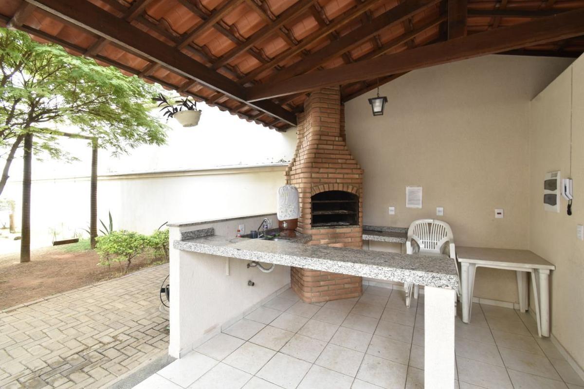 Apartamento, Liberdade, 2 Quartos, 1 Vaga