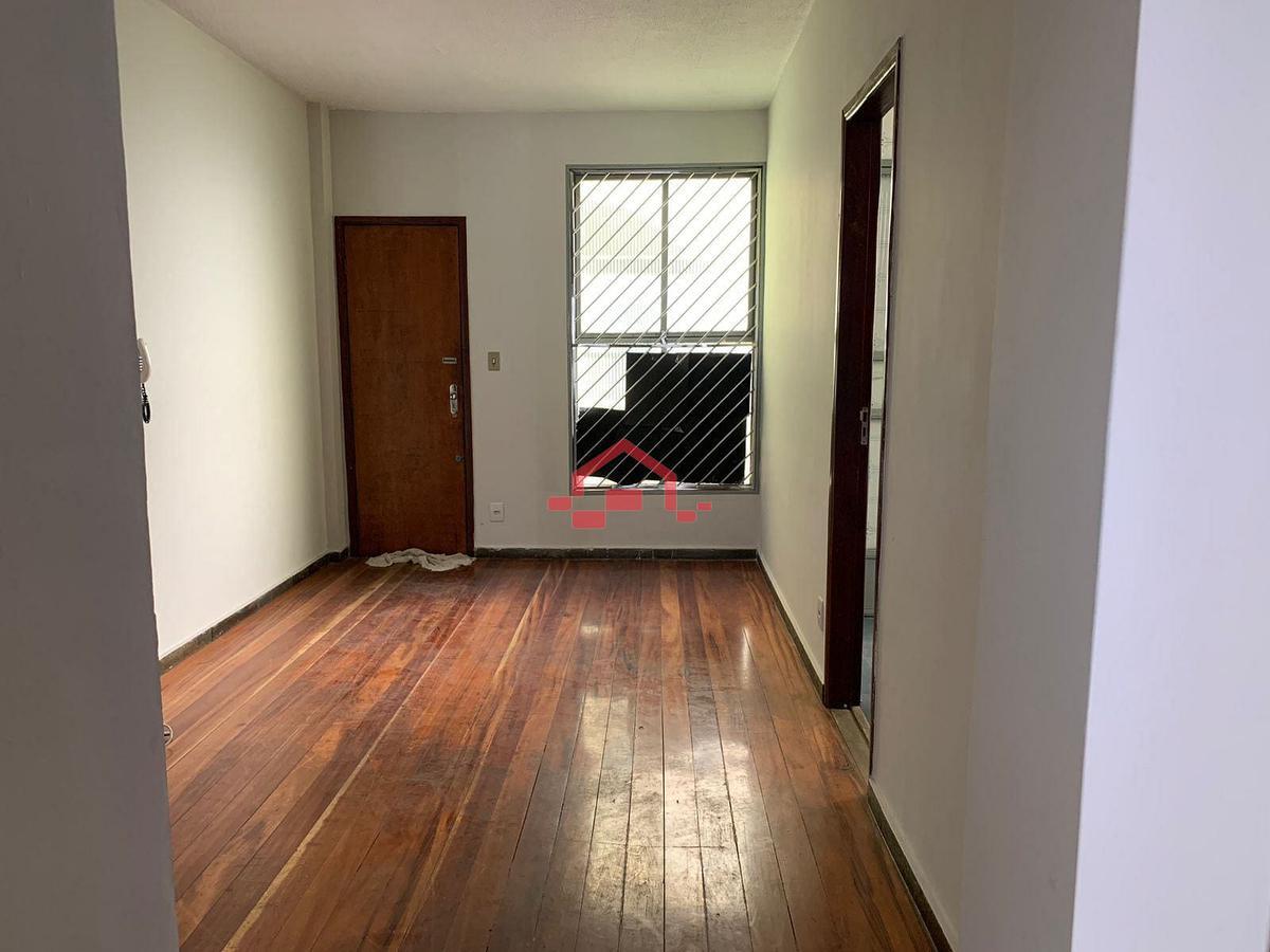 Apartamento, João Pinheiro, 2 Quartos, 1 Vaga