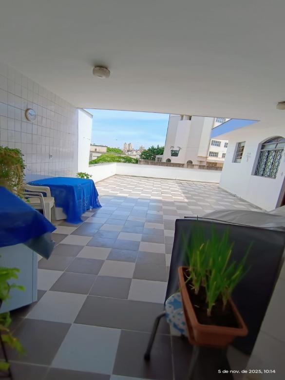 Casa, Barro Preto, 7 Quartos, 5 Vagas, 4 Suítes