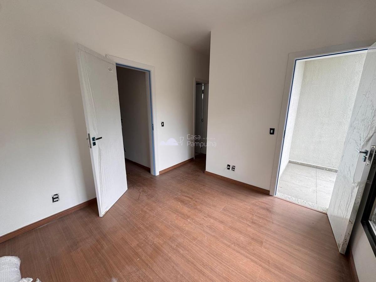 Casa, Itapoã, 3 Quartos, 2 Vagas, 1 Suíte