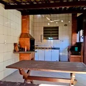 Casa, Serrano, 5 Quartos, 0 Vaga, 1 Suíte