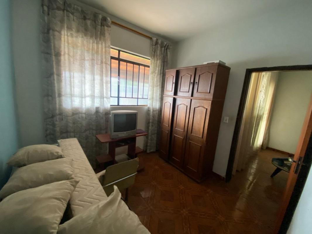 Casa, Tirol, 4 Quartos, 2 Vagas, 1 Suíte