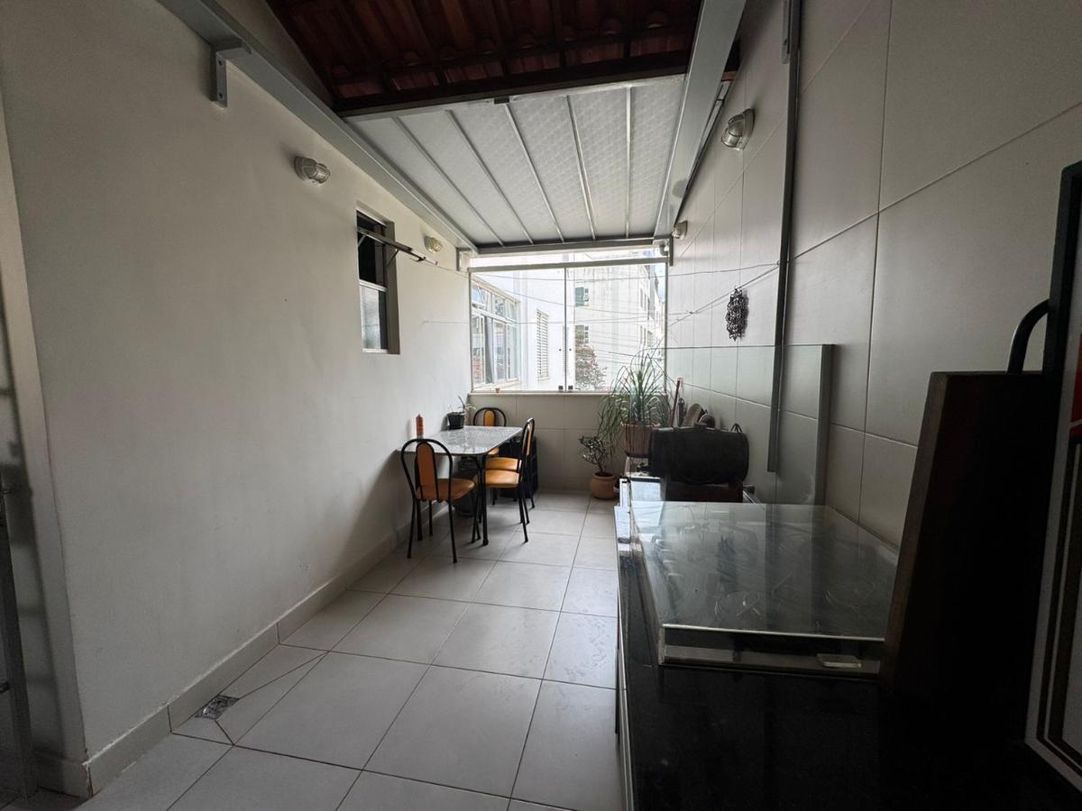 Apartamento, Colégio Batista, 3 Quartos, 2 Vagas, 1 Suíte