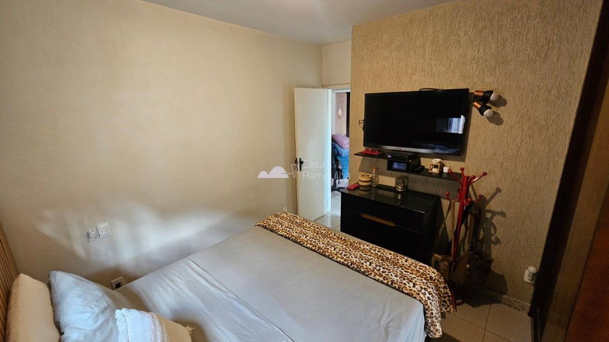 Apartamento, Santa Rosa, 4 Quartos, 1 Vaga, 2 Suítes