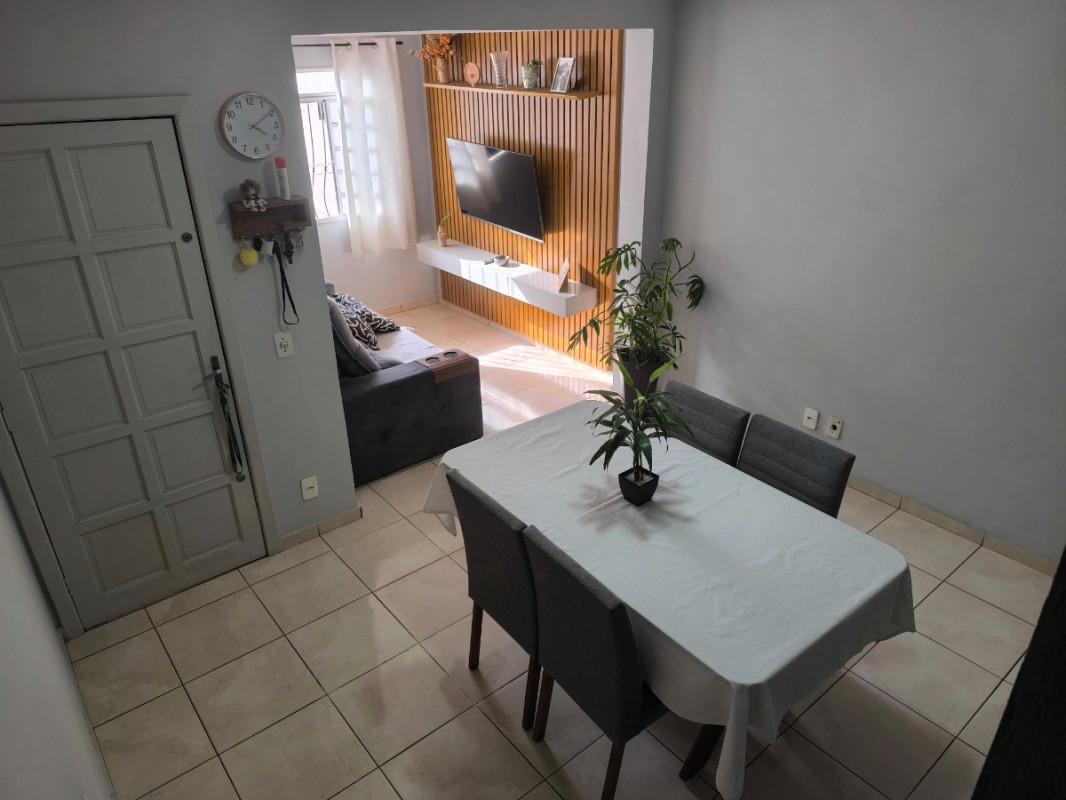 Casa, Dona Clara, 3 Quartos, 1 Vaga