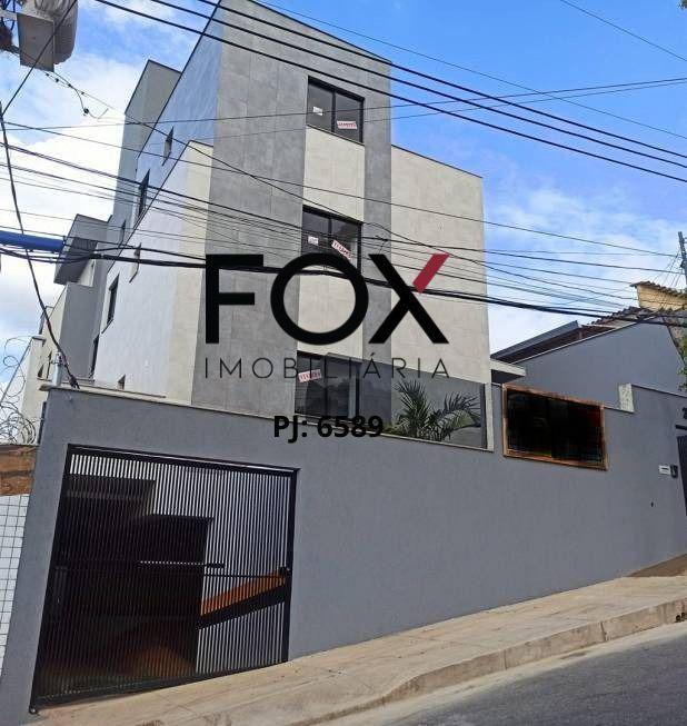 Cobertura, Planalto, 3 Quartos, 2 Vagas, 2 Suítes