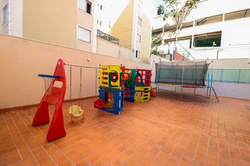 Apartamento, Buritis, 4 Quartos, 3 Vagas, 3 Suítes