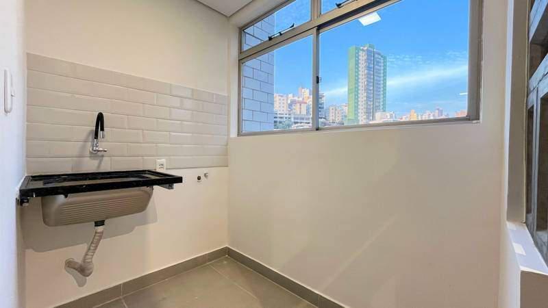 Apartamento, Buritis, 3 Quartos, 2 Vagas, 2 Suítes