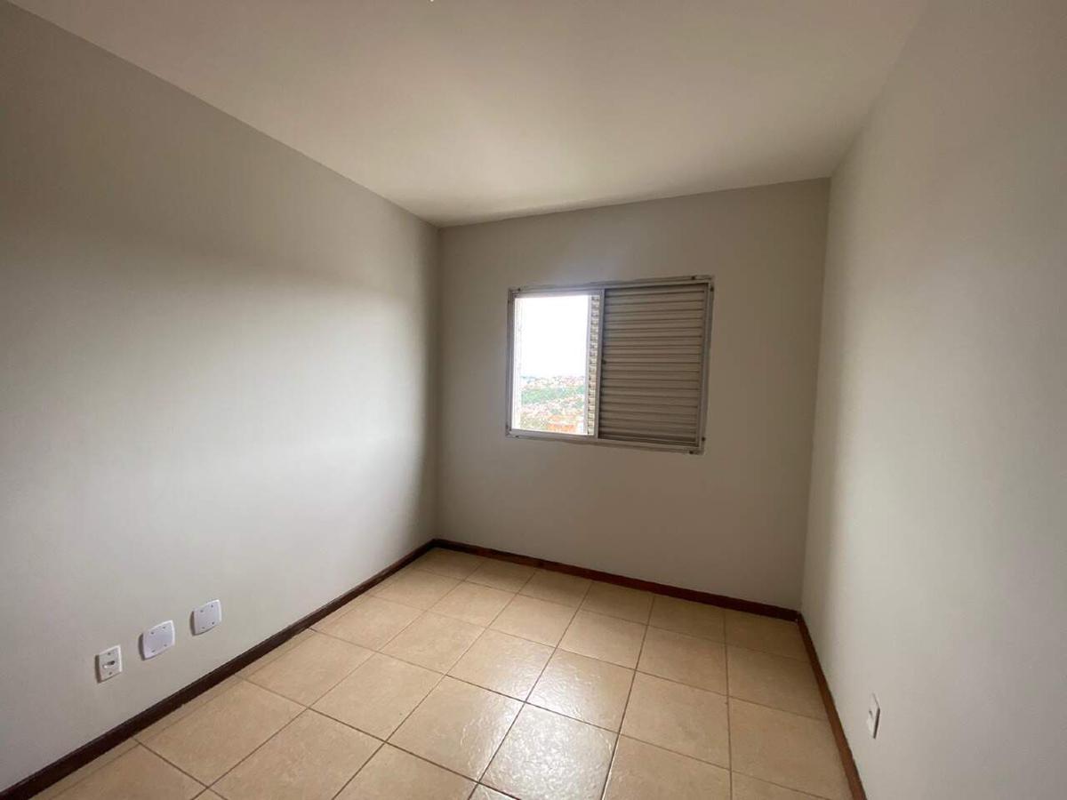 Apartamento, Buritis, 4 Quartos, 2 Vagas, 1 Suíte