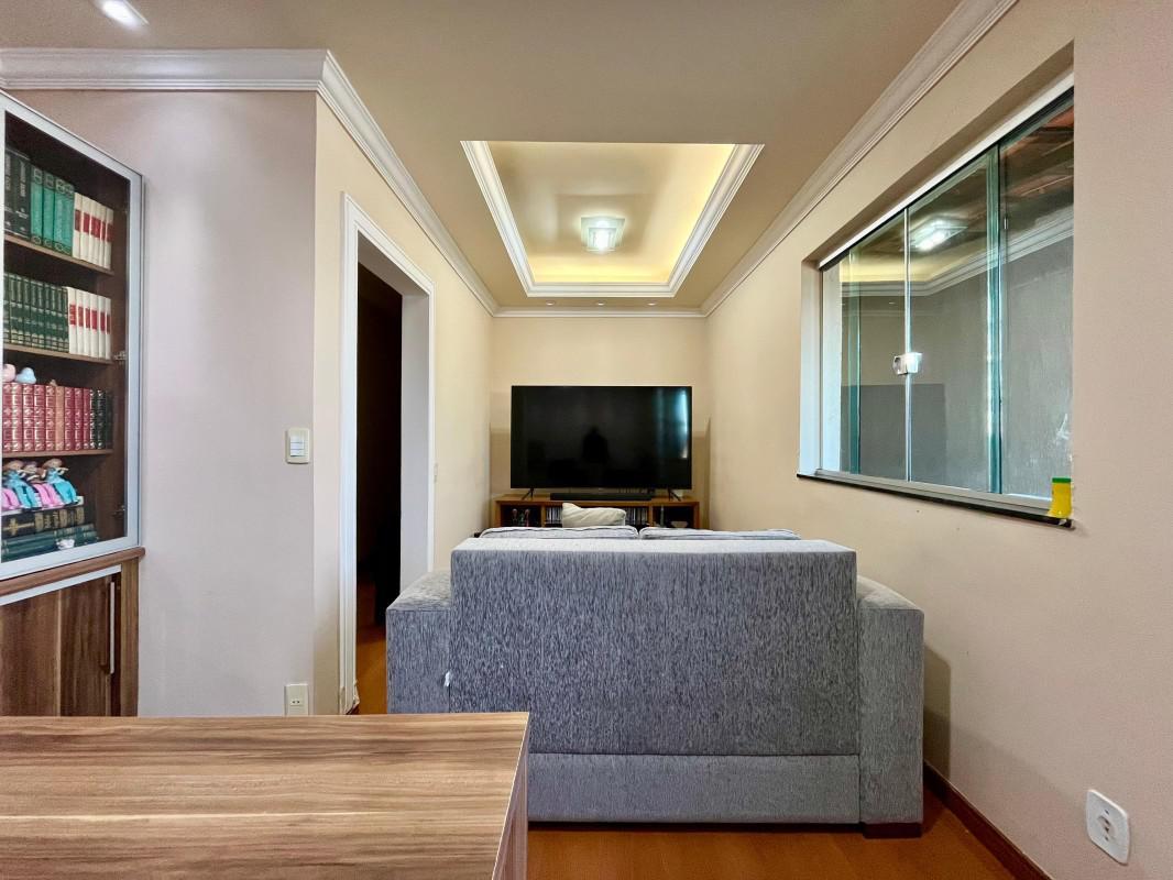 Casa, Parque Recreio, 3 Quartos, 2 Vagas, 3 Suítes