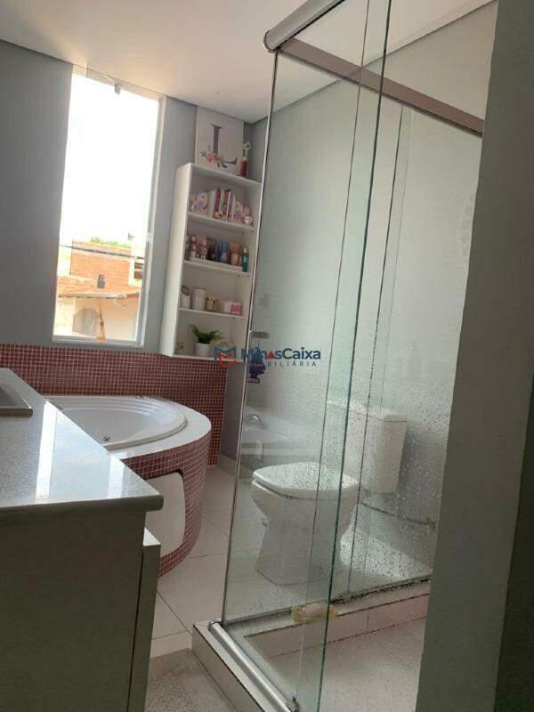 Casa, Recanto Verde, 2 Quartos, 2 Vagas, 3 Suítes