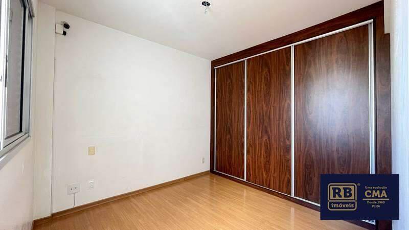 Apartamento, Grajaú, 3 Quartos, 2 Vagas, 1 Suíte