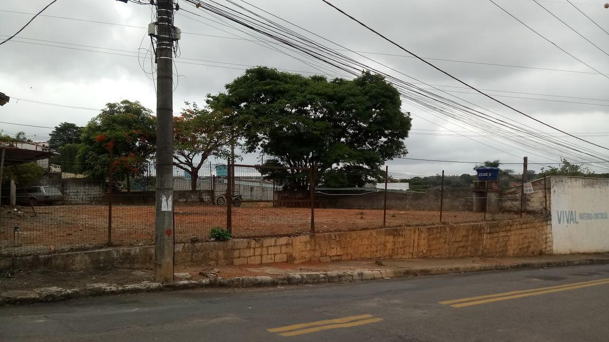 Lote, Parque Rinaldo, 0 Quarto, 0 Vaga