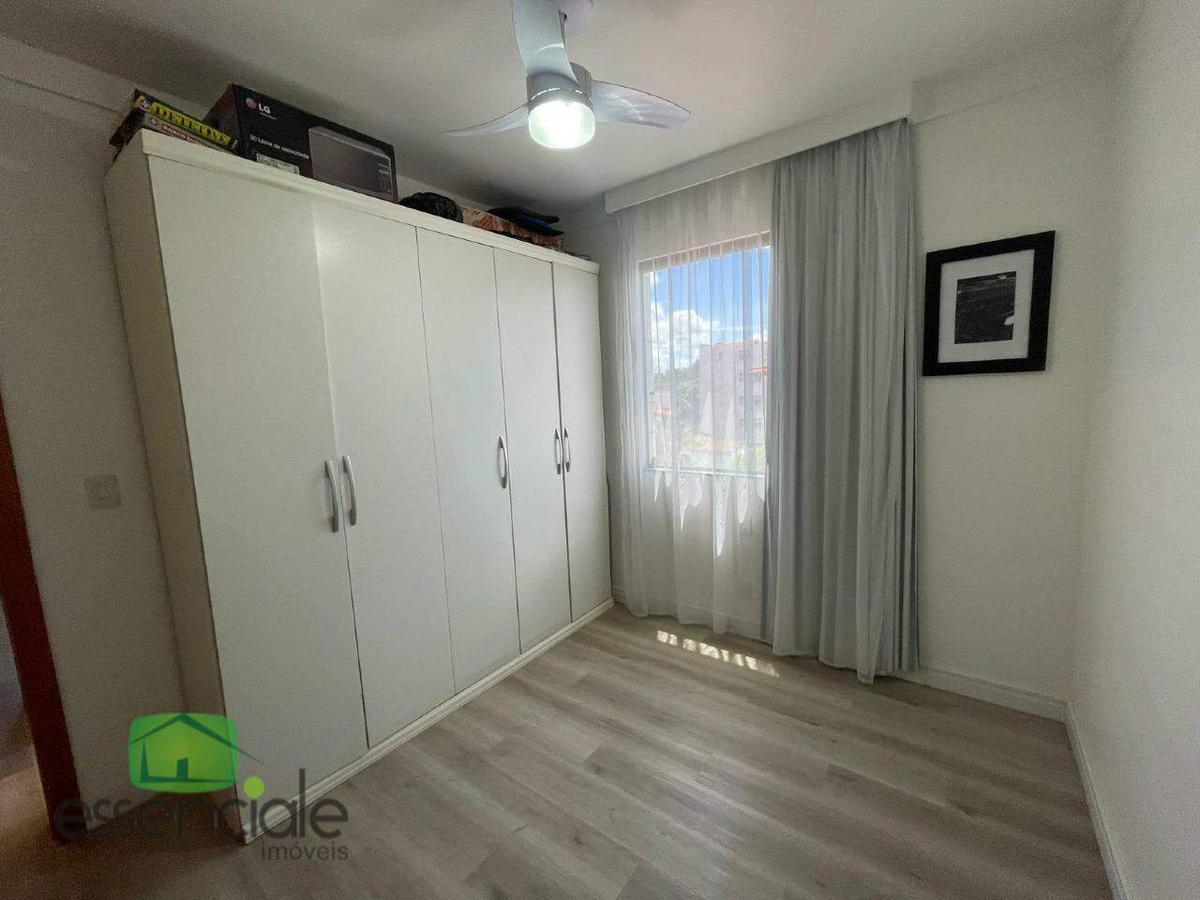 Apartamento, Eldorado, 3 Quartos, 2 Vagas, 1 Suíte