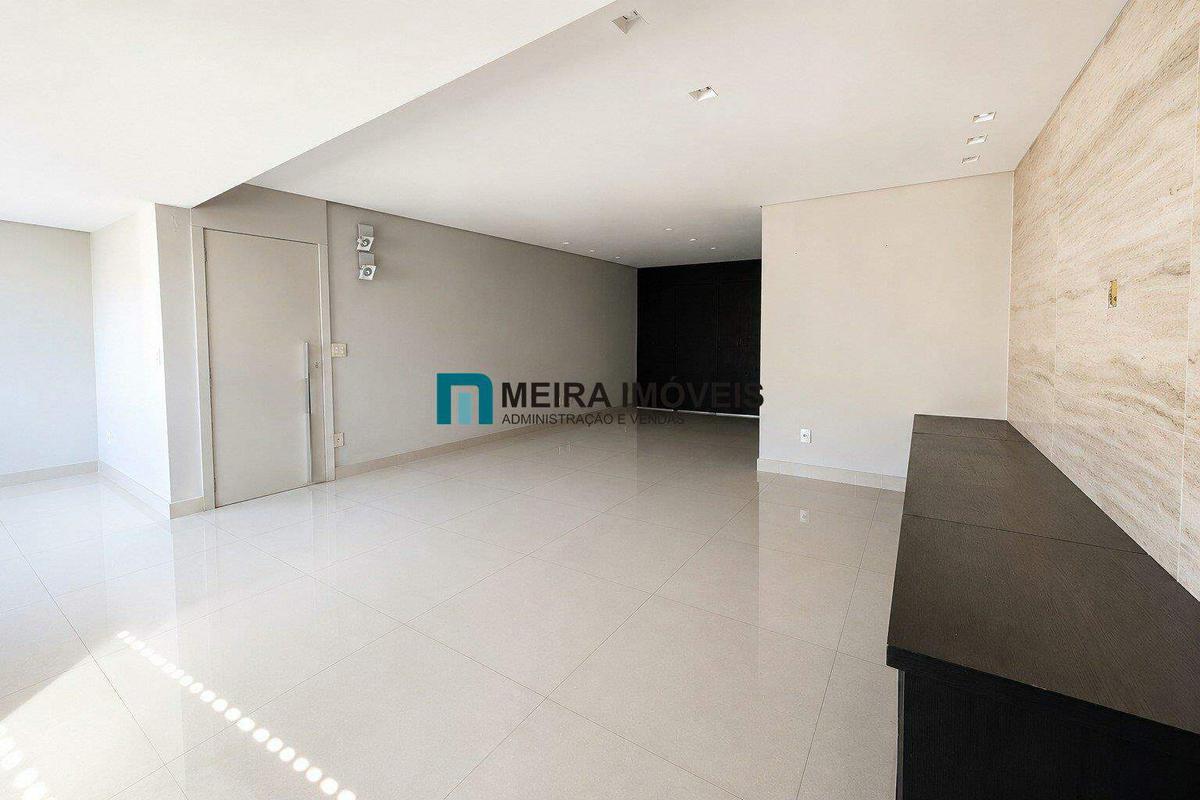 Apartamento, Sion, 3 Quartos, 2 Vagas, 1 Suíte