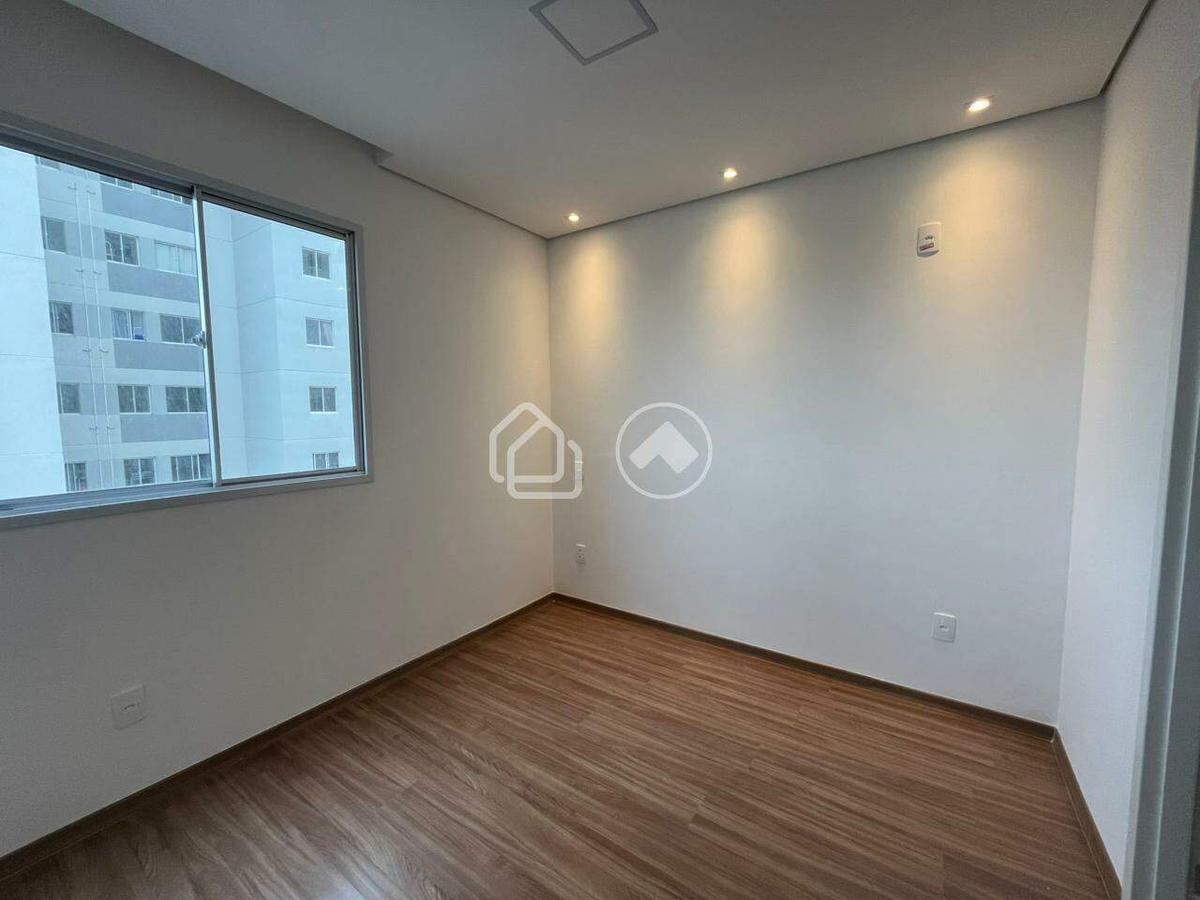 Apartamento, Palmeiras, 3 Quartos, 1 Vaga, 1 Suíte