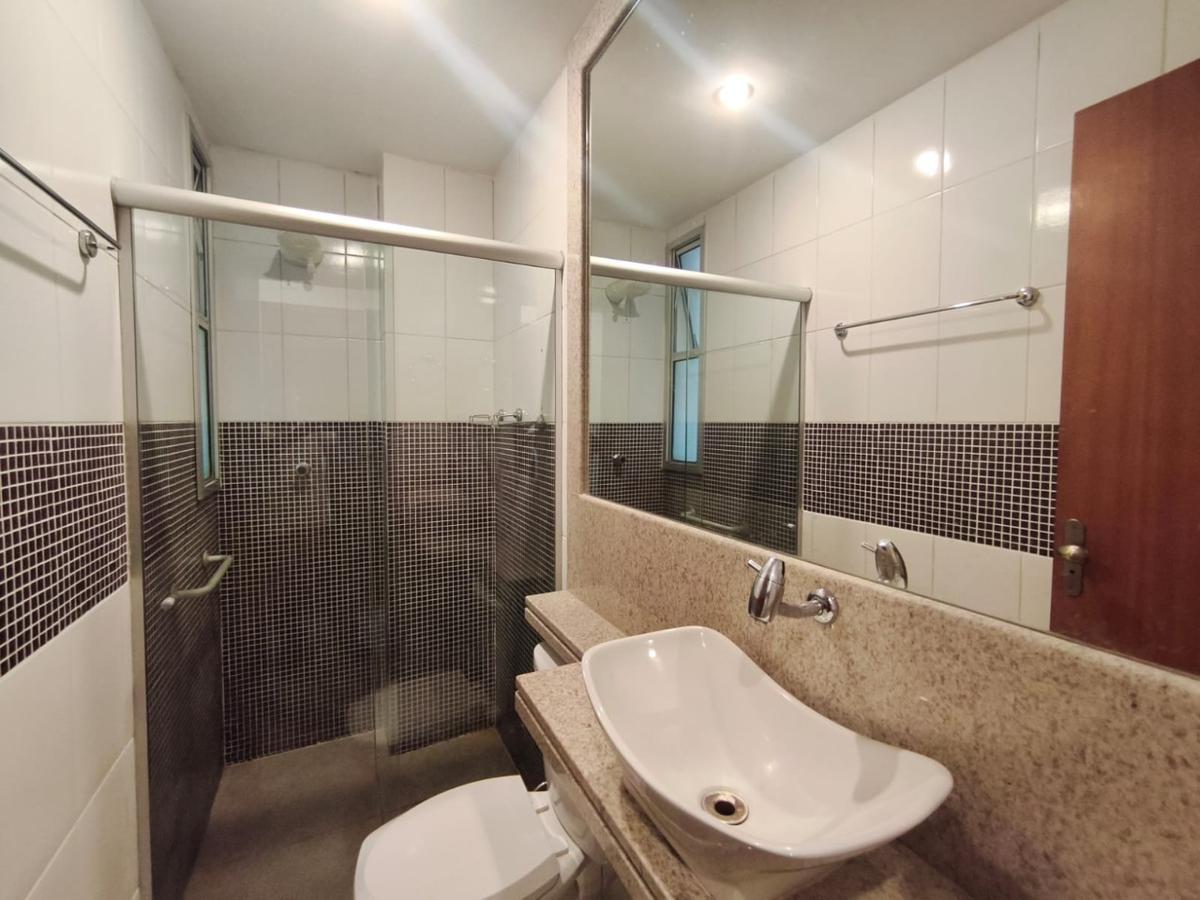 Apartamento, Padre Eustáquio, 3 Quartos, 2 Vagas, 1 Suíte
