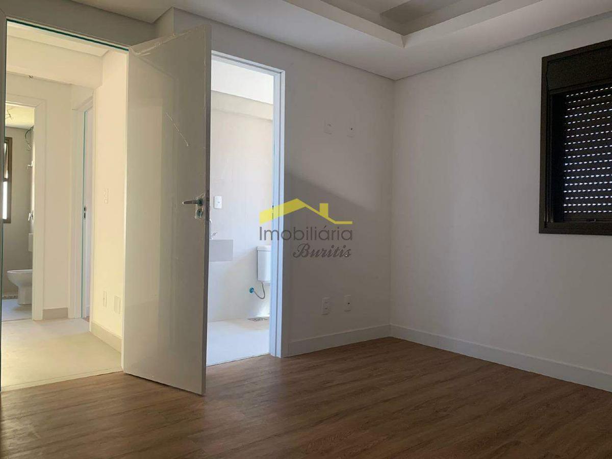 Cobertura, Santa Lúcia, 3 Quartos, 2 Vagas, 1 Suíte