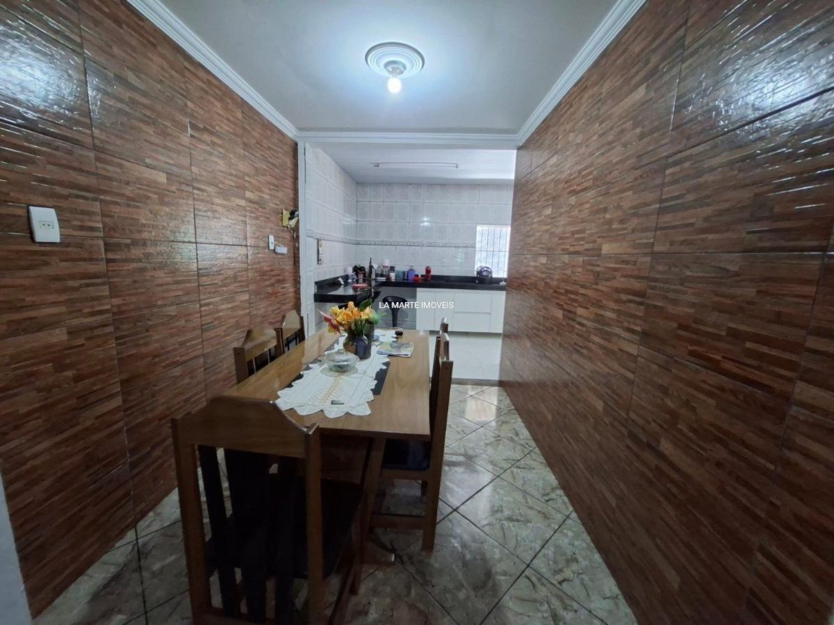 Casa, Jardim Riacho das Pedras, 4 Quartos, 4 Vagas, 1 Suíte