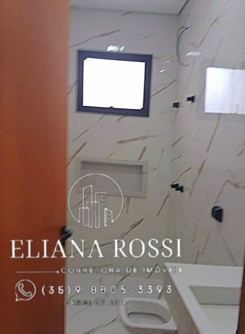 Casa, Jardim Orlândia, 3 Quartos, 3 Vagas, 1 Suíte