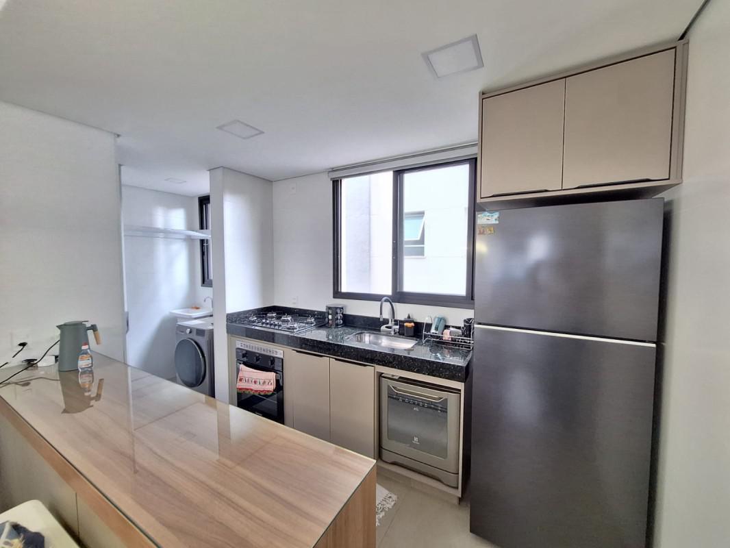 Apartamento, União, 3 Quartos, 1 Vaga, 1 Suíte