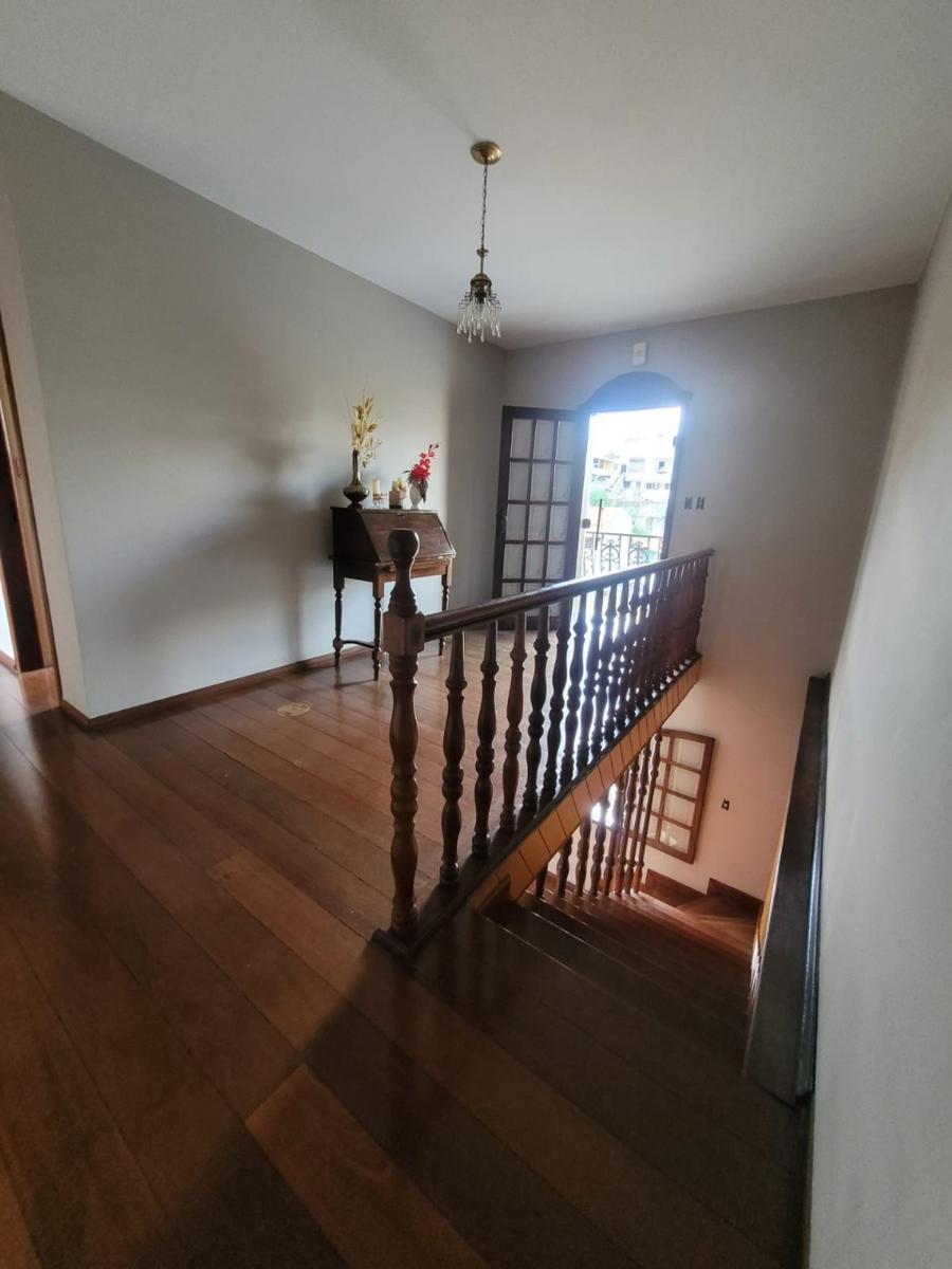 Casa, Caiçaras, 5 Quartos, 7 Vagas, 1 Suíte