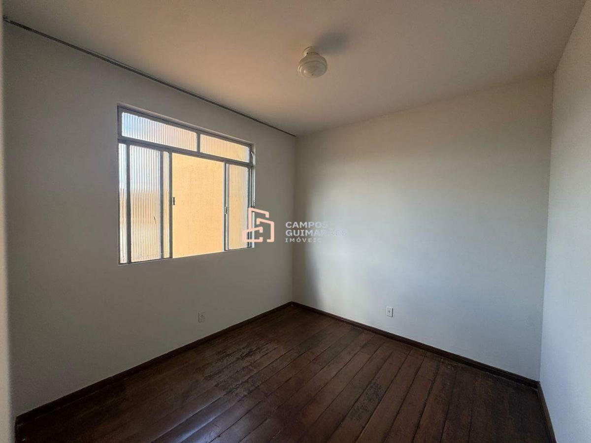Apartamento, Jardim Industrial, 3 Quartos, 1 Vaga