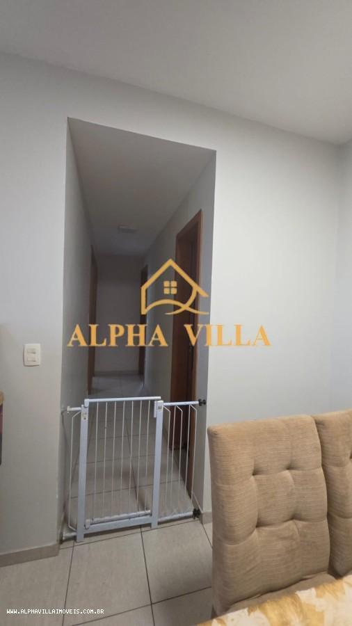 Apartamento, Santa Inês, 3 Quartos, 2 Vagas, 3 Suítes