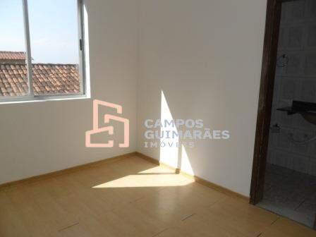 Apartamento, Barreiro, 3 Quartos, 1 Vaga, 1 Suíte