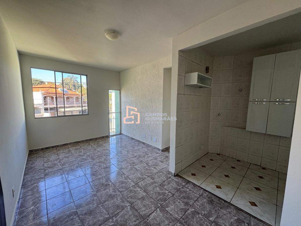 Apartamento, Tirol, 2 Quartos, 1 Vaga