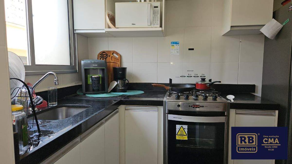 Apartamento, São Lucas, 2 Quartos, 2 Vagas, 1 Suíte