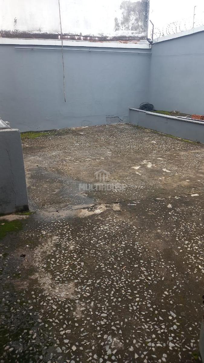 Casa, Inconfidência, 3 Quartos, 1 Vaga, 1 Suíte