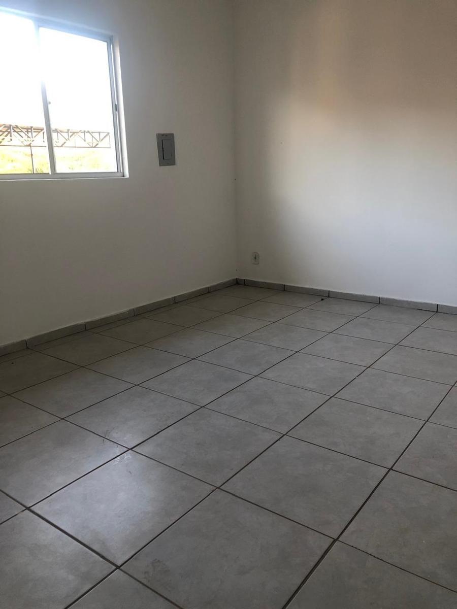 Apartamento, Centro, 2 Quartos