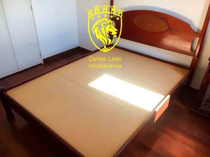 Apartamento, Serra, 4 Quartos, 3 Vagas, 1 Suíte