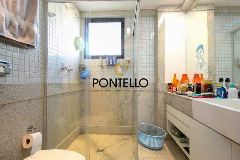 Apartamento, Belvedere, 4 Quartos, 4 Vagas, 2 Suítes